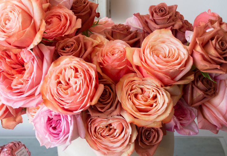 Roses Drawing for Single Moms